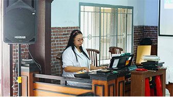 galeri, Perjamuan Awal Tahun GKJ Baki Pepantan Kingkang, gereja kristen jawa, gkj, gkj baki, gereja kristen jawa baki, baki, sukoharjo, gkj klasis sukoharjo, klasis sukoharjo, klasis, sinode gkj, sinode 